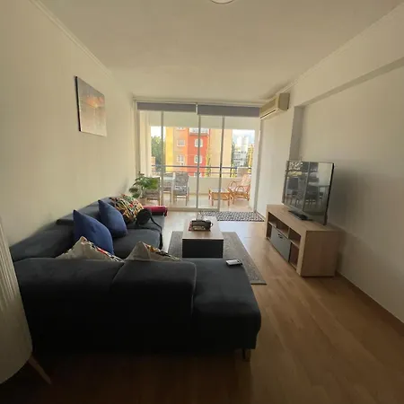 Daire 3 Bedroom Flat Central-5min Walk To *
